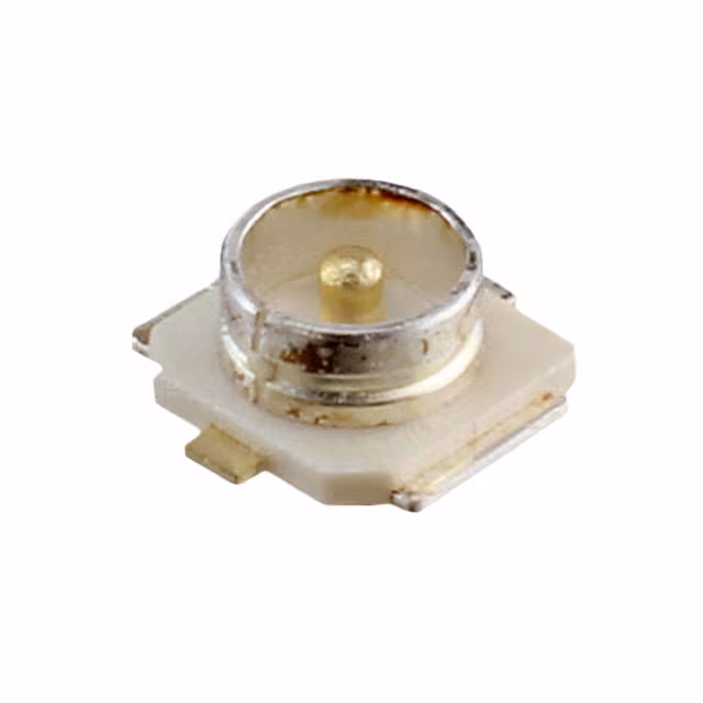 A-1JB-100 Amphenol RF  Coaxial Connector (RF) Assemblies